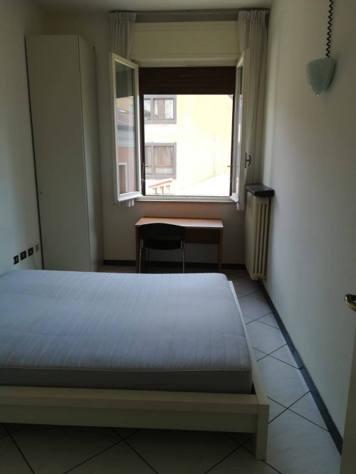 Appartamento in affitto a Forlì