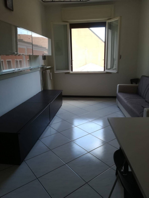 Appartamento in affitto a Forlì