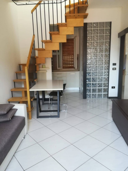 Appartamento in affitto a Forlì