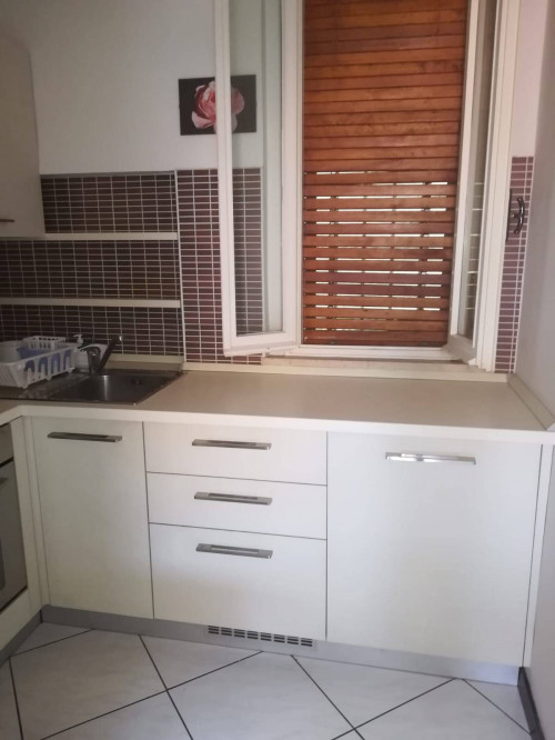 Appartamento in affitto a Forlì