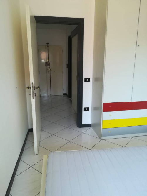 Appartamento in affitto a Forlì