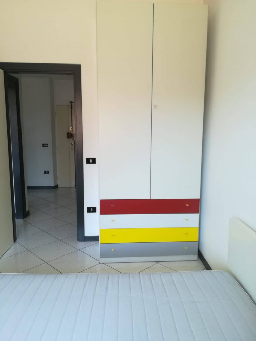 Appartamento in affitto a Forlì