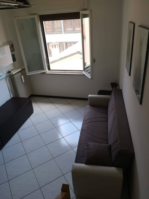 Appartamento in affitto a Forlì