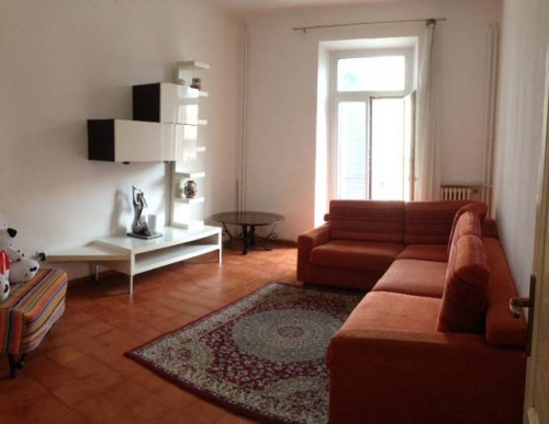 Appartamento in affitto a Luino