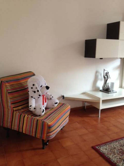 Appartamento in affitto a Luino