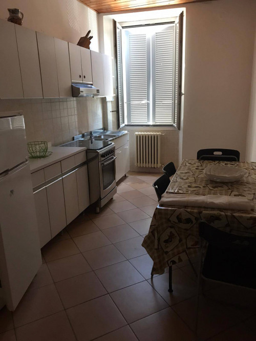 Appartamento in affitto a Luino