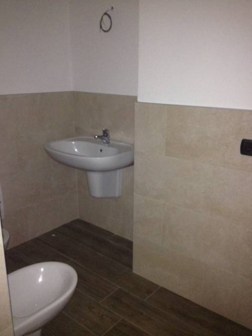 Appartamento in affitto a Luino