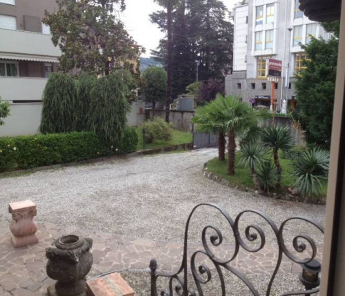 Appartamento in affitto a Luino