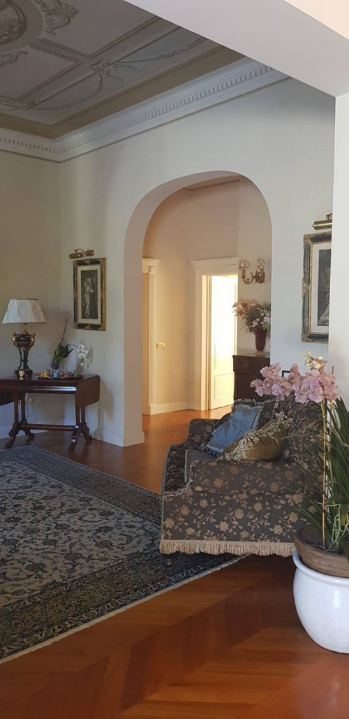 Villa in affitto a Montelupo Fiorentino