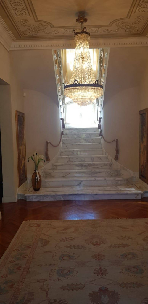 Villa in affitto a Montelupo Fiorentino