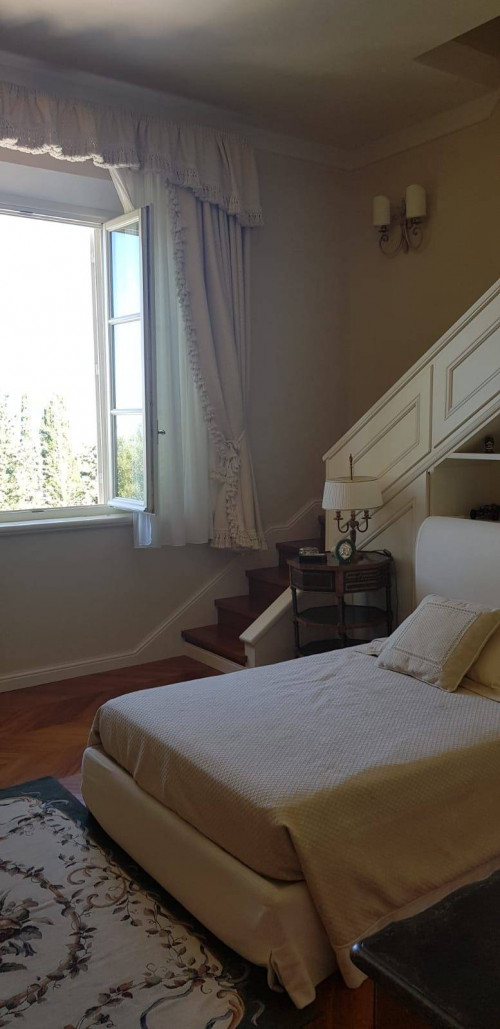 Villa in affitto a Montelupo Fiorentino