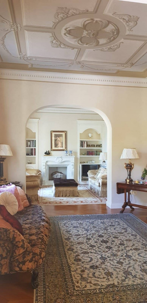 Villa in affitto a Montelupo Fiorentino