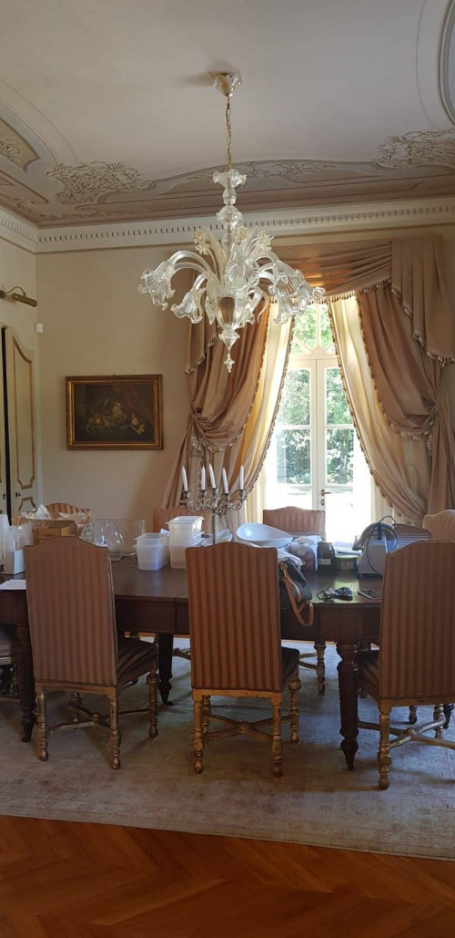 Villa in affitto a Montelupo Fiorentino