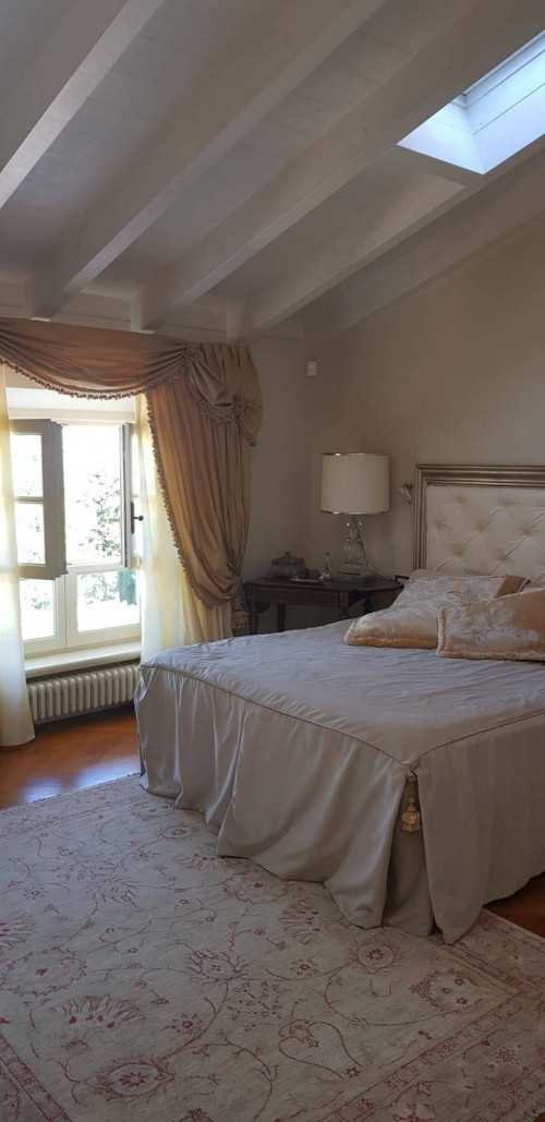 Villa in affitto a Montelupo Fiorentino