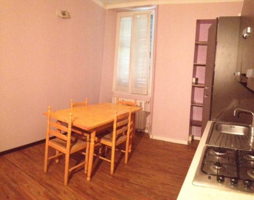 Appartamento in affitto a Brissago-Valtravaglia