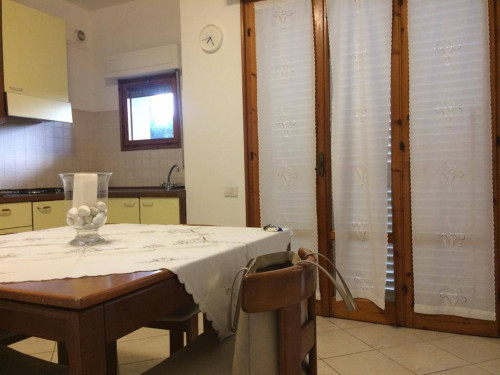 Appartamento in affitto a Cecina