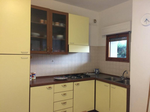 Appartamento in affitto a Cecina