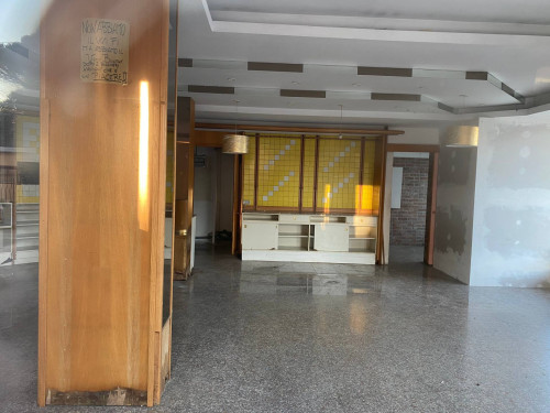 Fondo Commerciale in affitto a Empoli