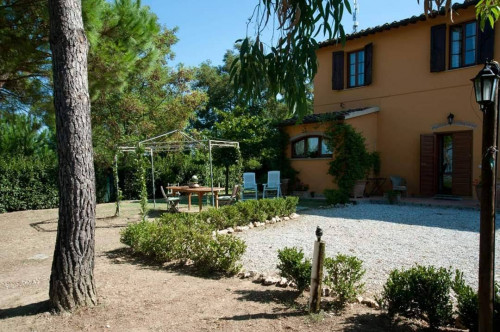 Residence in affitto a San Miniato