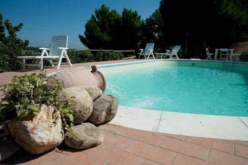 Residence in affitto a San Miniato