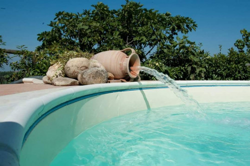 Residence in affitto a San Miniato