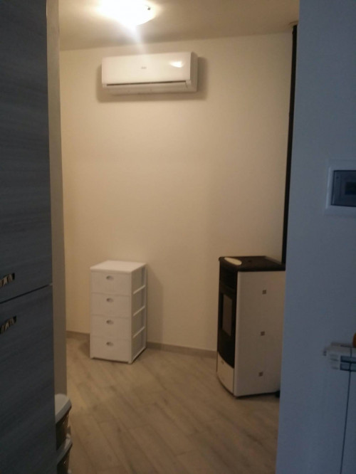 Appartamento in affitto a Vinci