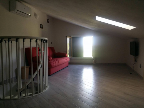 Appartamento in affitto a Vinci