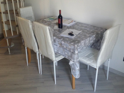 Appartamento in affitto a Vinci