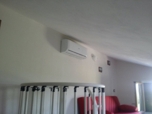 Appartamento in affitto a Vinci