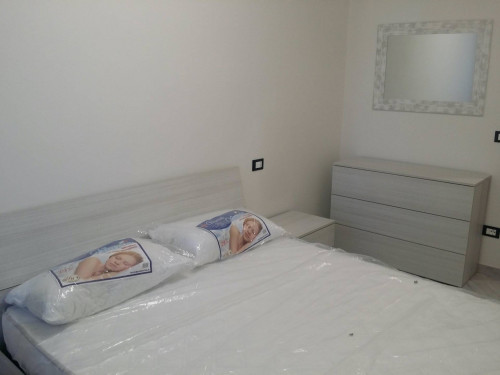 Appartamento in affitto a Vinci