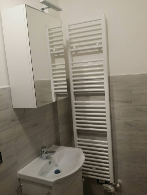 Appartamento in affitto a Vinci