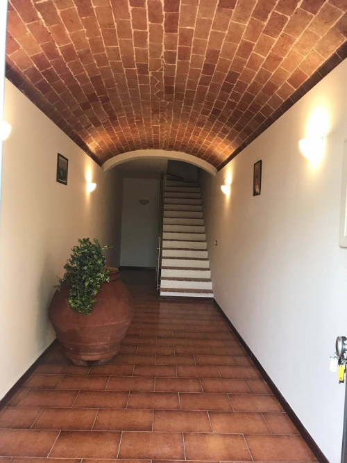 Appartamento in affitto a Vinci