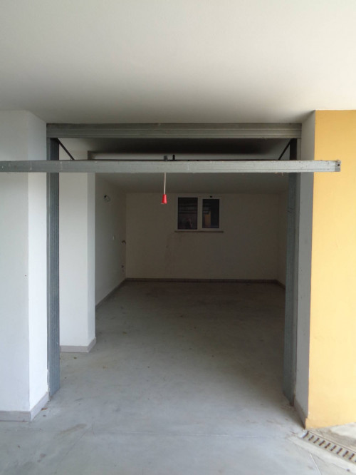 Appartamento in affitto a Roncofreddo