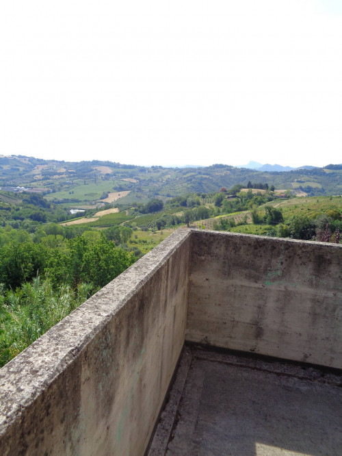 Appartamento in affitto a Roncofreddo