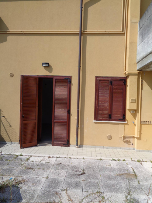 Appartamento in affitto a Roncofreddo