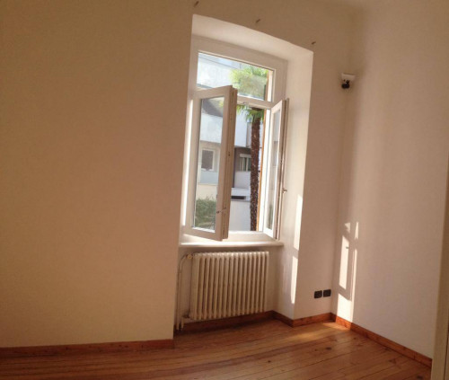 Appartamento in affitto a Luino