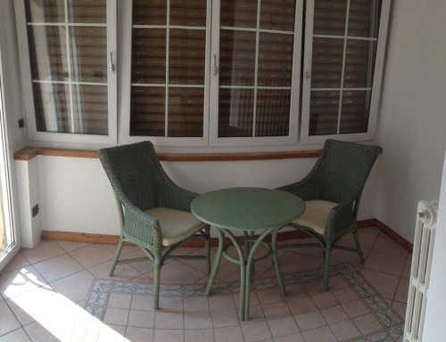 Appartamento in affitto a Luino