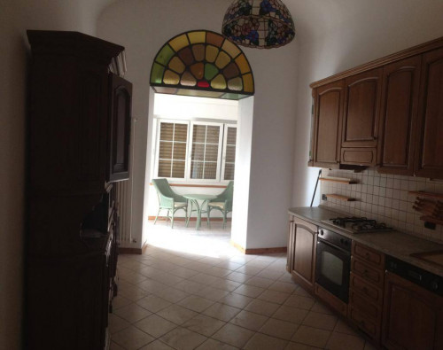 Appartamento in affitto a Luino