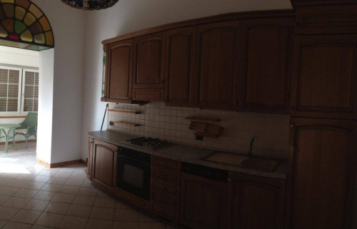 Appartamento in affitto a Luino