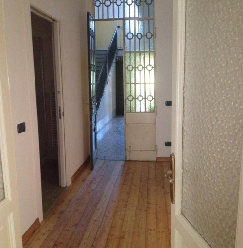 Appartamento in affitto a Luino