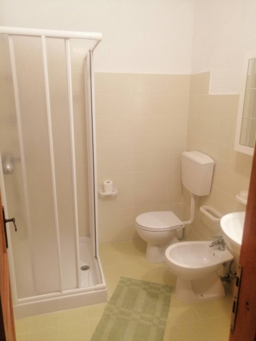 Stanza in affitto a San Miniato