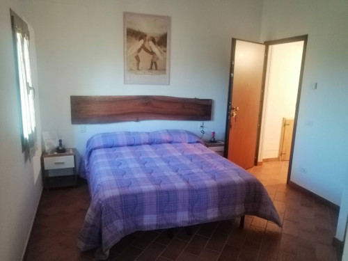 Stanza in affitto a San Miniato