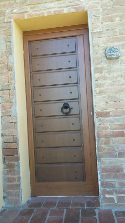 Stanza in affitto a San Miniato