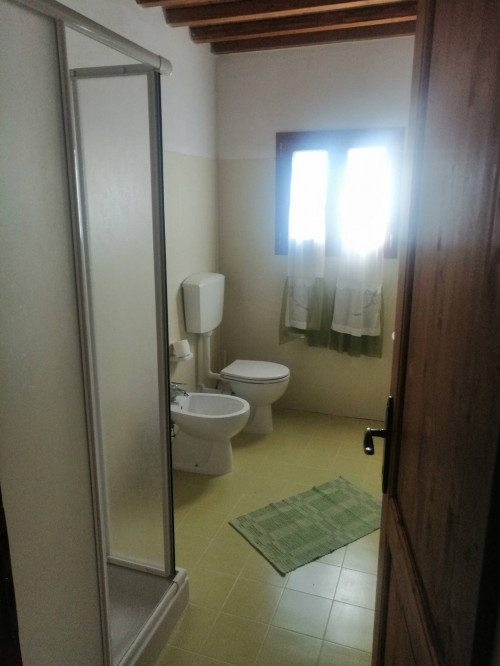 Stanza in affitto a San Miniato