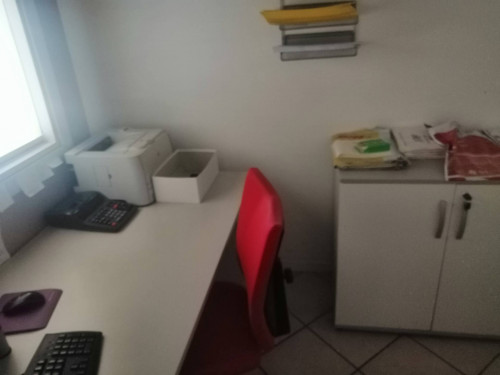 Magazzino in affitto a Fucecchio