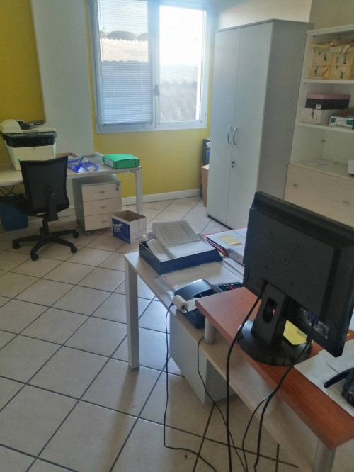 Magazzino in affitto a Fucecchio