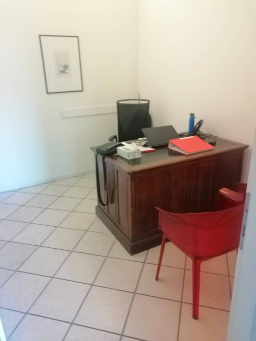 Magazzino in affitto a Fucecchio