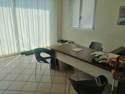 Magazzino in affitto a Fucecchio