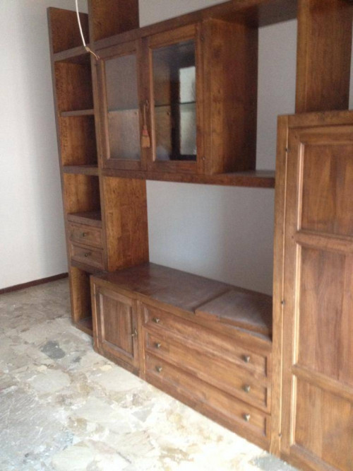 Appartamento in affitto a Luino