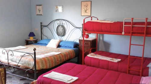 Appartamento in affitto a Castelfranco di Sotto